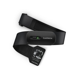 GARMIN Cintura cardiofrequenzimetro HRM 200
