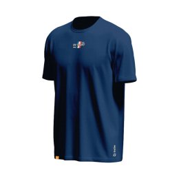 BV SPORT T-SHIRT LEGGERA UNISEX M 101_RETRO PARIS