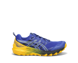 ASICS GEL-TRABUCO 9 UOMO 10 400 / MONACO BLUE/CL