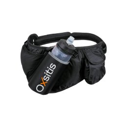 OXSITIS Cintura porta-borraccia Spectre Thermobelt TU BLACK/ORANGE