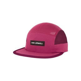 CIELE CAPPELLINO GOCAP FIELD ICONIC BAR M/L Bocasana-Melberry