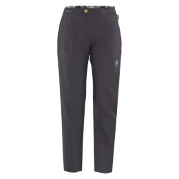 LA SPORTIVA Pantalone Labyrinth donna M Onyx/Chalk