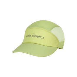 CIELE CAPPELLINO FSTCAP SC FIELD ICONIC SL S/M SourGreen-Tarragon