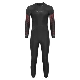 ORCA Muta Athlex Float V2 Uomo 4 44 Red Buoyancy