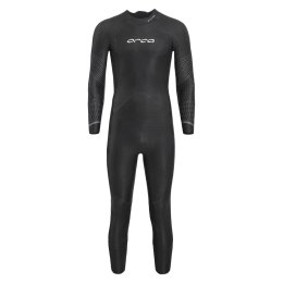 ORCA Muta Athlex Flow V2 uomo 8 42 Silver Total