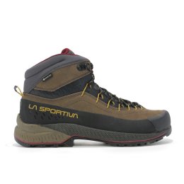 LA SPORTIVA TX4 EVO MID GTX UOMO 41 Mocha/Savana