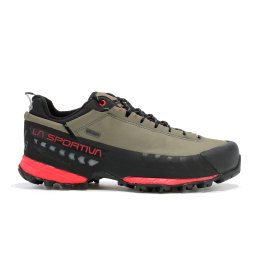 LA SPORTIVA TX5 Low GTX donna 41.5 Clay/Hibiscus