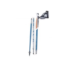 TSL BASTONI DA TRAIL A4 CORK 105 AZUR