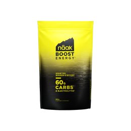 NAAK Miscela per bevanda Boost Energy 960G .