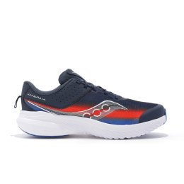 SAUCONY KINVARA 14 LTT BAMBINO 33 NAVY/RED