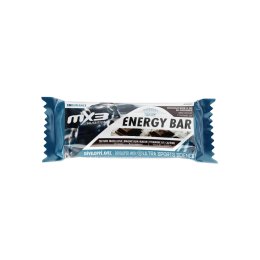 MX3 Barra energetica TU Chocolat noir pointe de sel