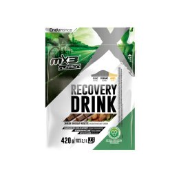 MX3 Bevanda per il recupero TU Chocolat Noisette