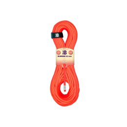 BEAL CORDA SUNRISE 9.2MM 60M ORANGE