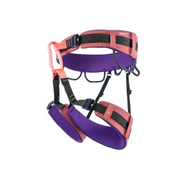 BEAL HARNAIS TRINITY M PINK