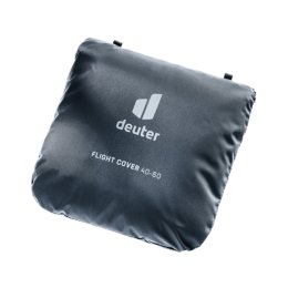 DEUTER COPERTURA FLIGHT COVER 40-60 BLACK