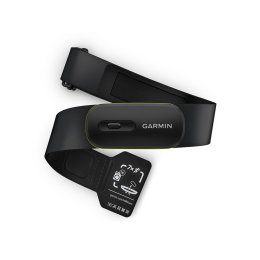 GARMIN Cintura cardiofrequenzimetro HRM 600