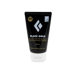 BLACK DIAMOND MAGNESIA LIQUIDA BLACK GOLD 60 ML 60ML .