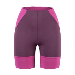Montura Pantaloncino Crimp Donna M BATON ROUGE/VINACCIA
