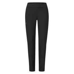 Montura Pantalone LIGHT TRAINING donna L BLACK