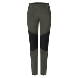Montura PANTALONE TREKKING DOMINO DONNA S VERDE SALVIA