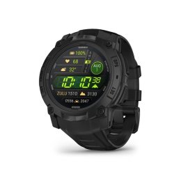 GARMIN Instinct 3 Tactical Amoled 50MM 50_NOIRE