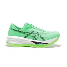 ASICS Sonicblast uomo 8.5 300 / VITAL GREEN/BLACK