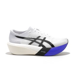 ASICS Metaspeed Edge Tokyo Unisex 11.5 101 / WHITE/COBALT BURST