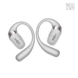 SHOKZ Auricolari OpenFit 2+ TU GRIS