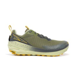 ALTRA Experience Wild 2 uomo 8 DUSTY OLIVE