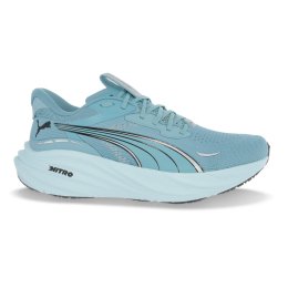 PUMA Magnify Nitro 3 uomo 40 16-Baltic Sea Blue-PUMA Black