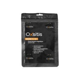OXSITIS FISSAGGI MAGNETICI PER PORTA PETTORALI TU NOIR