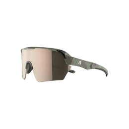 LOUBSOL OCCHIALI DA SOLE PLASMA SM3 CAMO FOLIAGE