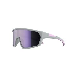 LOUBSOL OCCHIALI DA SOLE REVOLT-S SM3 GRIS LILAS