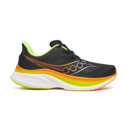 SAUCONY Endorphin Speed 5 uomo 46 31- BLACK/VO2