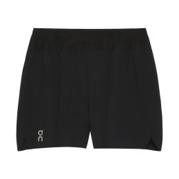 ON PANTALONCINO ULTRA UOMO L BLACK