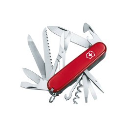 VICTORINOX COLTELLO SVIZZERO RANGER TU ROUGE