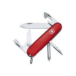 VICTORINOX COUTEAU SUISSE TINKER TU ROUGE