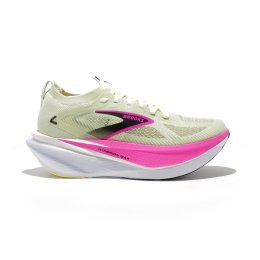 BROOKS Hyperion Max 3 donna 10.0 745 - Luminary/Cyber Pink/Black
