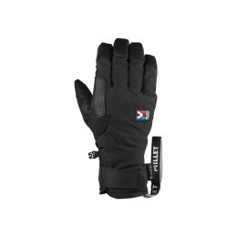 MILLET GANTS TRILOGY ICON PRO GTX XS N0247 BLACK - NOIR