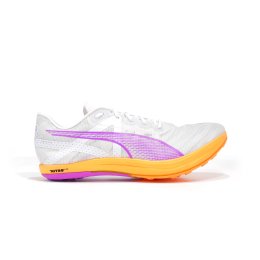 PUMA Crossfox NITRO Elite Unisex 41 04-PUMA White-Sun Stream-Pure Magen