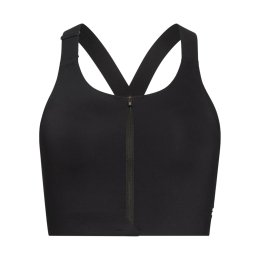 ON Reggiseno Endurance Zip XS BLACK