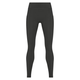 ON LEGGINGS PERFORMANCE DONNA XS BLACK