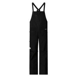 THE NORTH FACE SALOPETTE SUMMIT VERBIER GTX BIB DONNA XS TNF BLACK