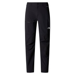 THE NORTH FACE Pantalone Speedlight Regular uomo 34 TNF BLACK