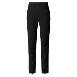 THE NORTH FACE PANTALONE DAWN TURN DONNA 12 TNF BLACK