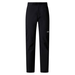 THE NORTH FACE PANTALONE DIABLO REGULAR DONNA 8 TNF BLACK