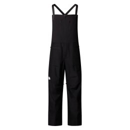 THE NORTH FACE SALOPETTA SUMMIT VERBIER GTX BIB UOMO XL TNF BLACK