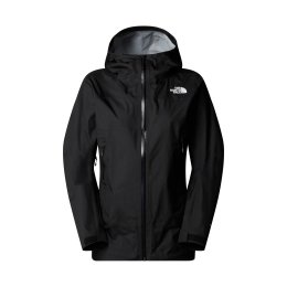 THE NORTH FACE GIACCA DRYVENT SIGNAL 2.5L DONNA L TNF BLACK