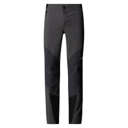 THE NORTH FACE PANTALONE DAWN TURN UOMO 34 ANTHRACITE GREY/ASPHALT