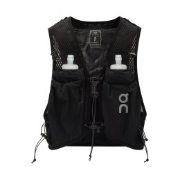 ON Zaino d'idratazione Ultra Vest Pro XS BLACK